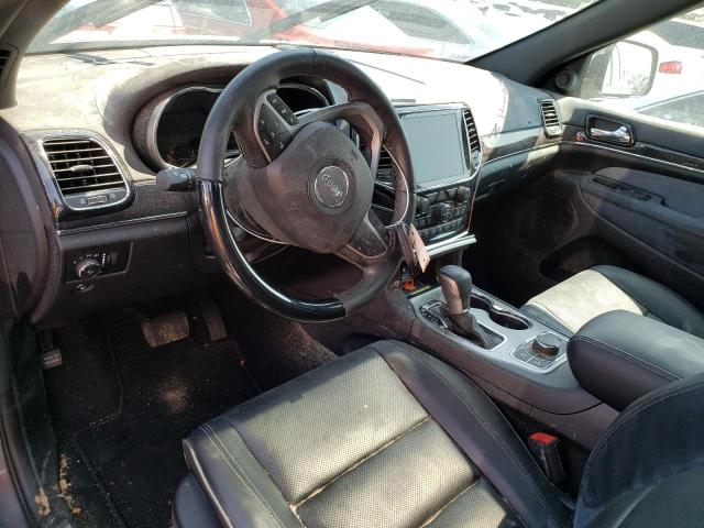 Photo 8 from auction – 2021 JEEP GRAND CHER with VIN 1C4RJFCG3MC500965