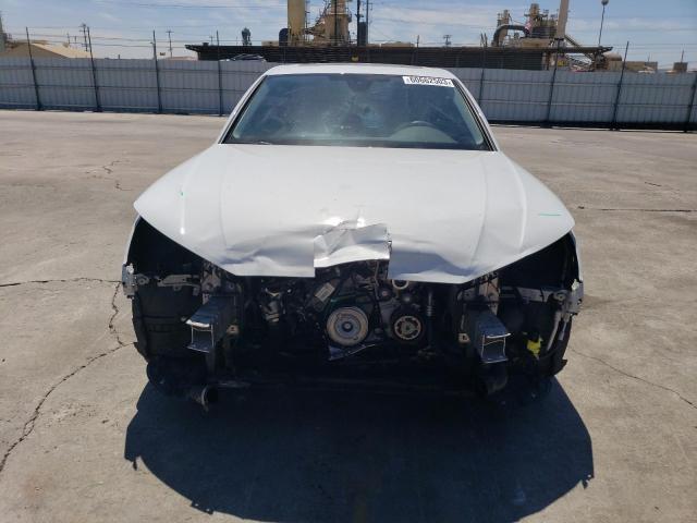 Photo 5 from auction – 2021 AUDI A4 PREMIUM with VIN WAUABAF43MA032355
