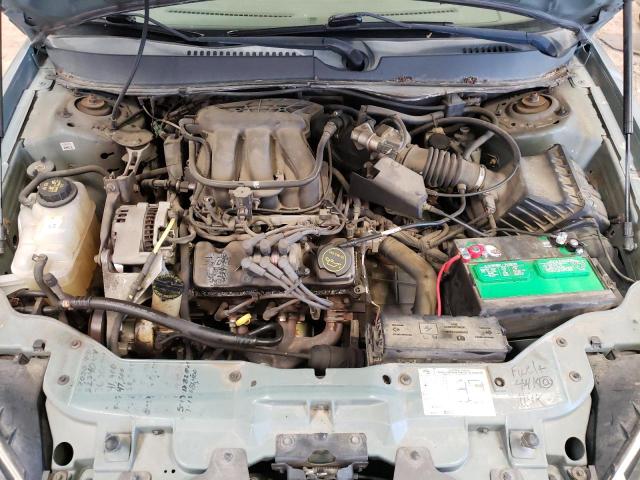 Photo 11 from auction – 2005 FORD TAURUS SE with VIN 1FAFP53295A189884