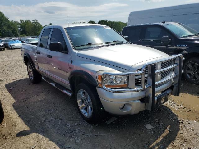 Photo 4 from auction – 2006 DODGE RAM 1500 S with VIN 1D7HU18216S674003