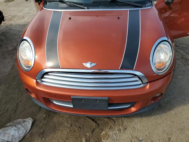 Photo 11 from auction – 2012 MINI COOPER with VIN WMWZN3C59CT265453