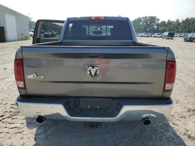 Photo 6 from auction – 2012 DODGE RAM 1500 S with VIN 1C6RD6LT4CS183262