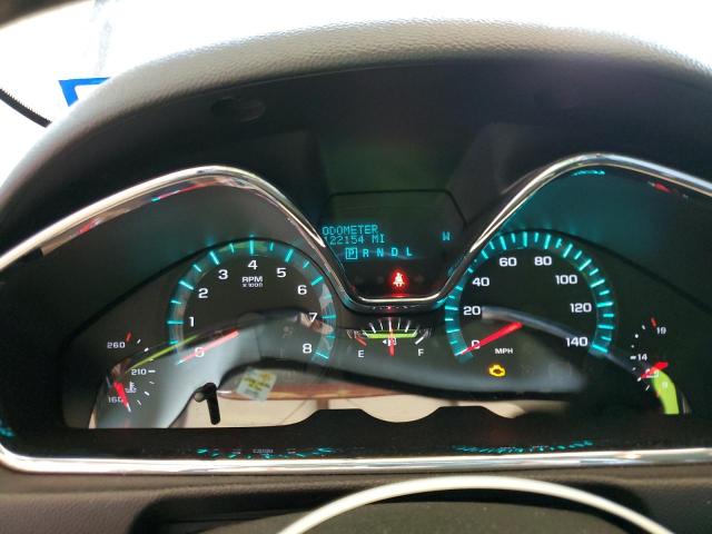 Photo 9 from auction – 2015 CHEVROLET TRAVERSE L with VIN 1GNKRJKD5FJ101937