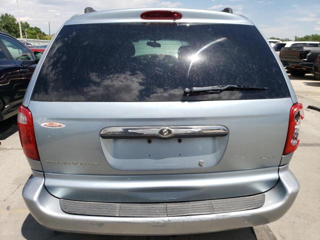 Photo 6 from auction – 2003 CHRYSLER TOWN & COU with VIN 2C8GP54L33R280856
