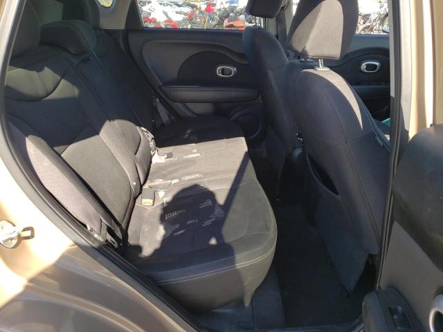 Photo 10 from auction – 2014 KIA SOUL with VIN KNDJN2A23E7028634