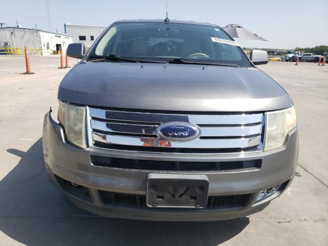 Photo 5 from auction – 2010 FORD EDGE LIMIT with VIN 2FMDK3KC9ABA24488
