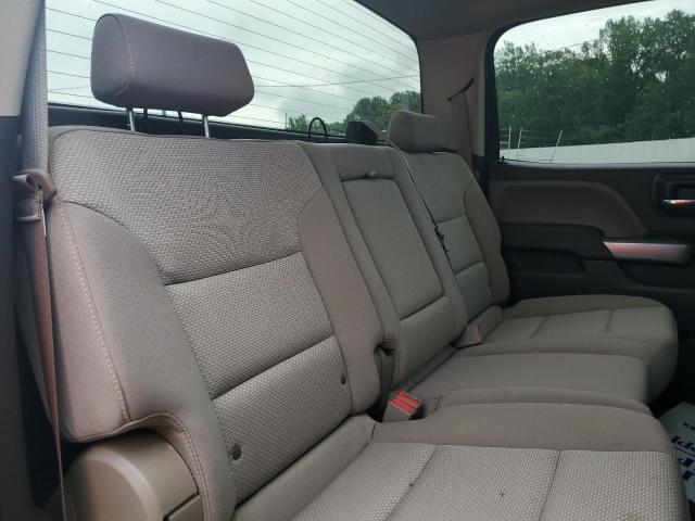 Photo 10 from auction – 2015 CHEVROLET SILVERADO with VIN 3GCUKREC9FG290178