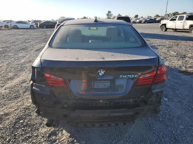 Photo 6 from auction – 2012 BMW 528 XI with VIN WBAXH5C53CDW10366