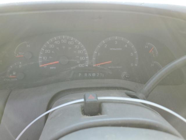 Photo 9 from auction – 1999 FORD EXPEDITION with VIN 1FMRU1766XLB43146