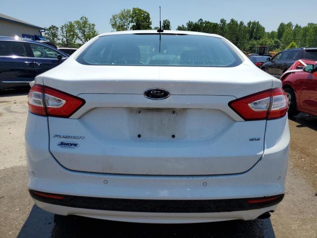 Photo 6 from auction – 2014 FORD FUSION SE with VIN 1FA6P0H74E5380533