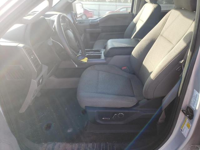 Photo 7 from auction – 2018 FORD F150 SUPER with VIN 1FTEW1E59JKF12294