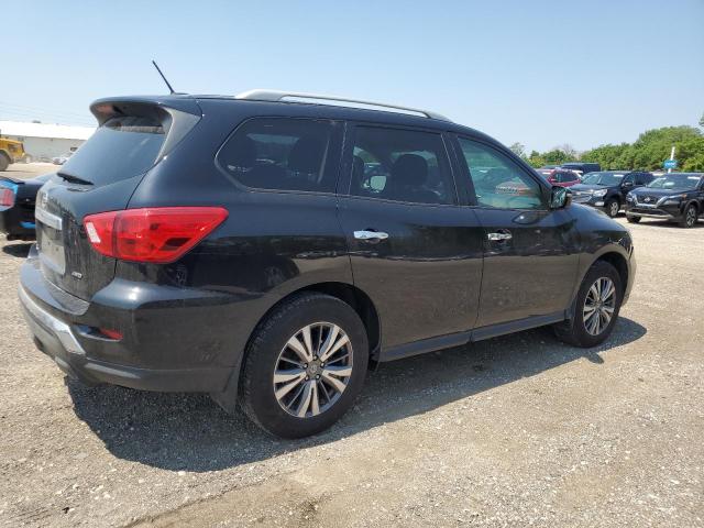 Photo 3 from auction – 2018 NISSAN PATHFINDER with VIN 5N1DR2MM1JC650886