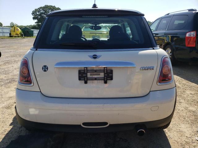 Photo 6 from auction – 2009 MINI COOPER with VIN WMWMF33509TU70305