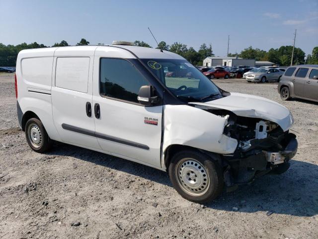 Photo 4 from auction – 2019 RAM PROMASTER with VIN ZFBHRFAB5K6M61516