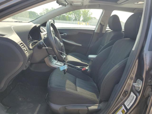 Photo 7 from auction – 2013 TOYOTA COROLLA BA with VIN 5YFBU4EE8DP156839