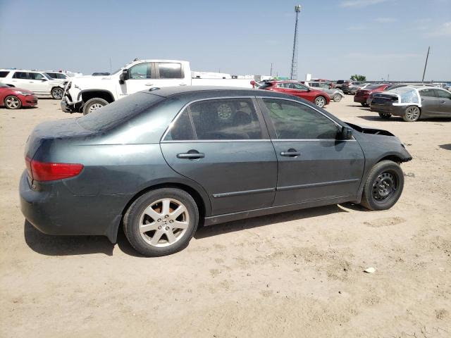 Photo 3 from auction – 2005 HONDA ACCORD EX with VIN 1HGCM66565A030291