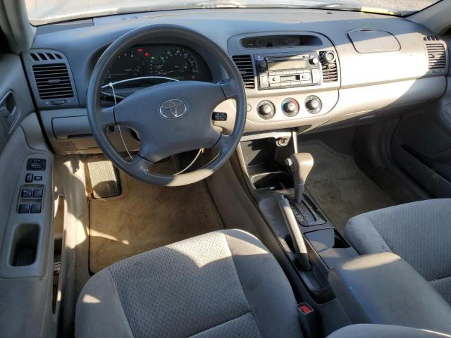Photo 8 from auction – 2003 TOYOTA CAMRY LE with VIN 4T1BE32KX3U787994