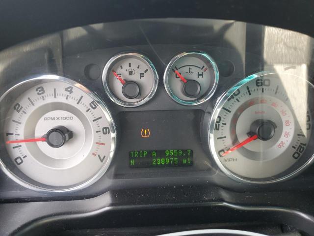 Photo 9 from auction – 2008 FORD EDGE LIMIT with VIN 2FMDK49C18BB07080