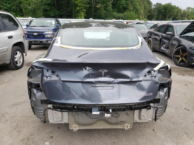 Photo 6 from auction – 2019 TESLA MODEL 3 with VIN 5YJ3E1EB4KF432769