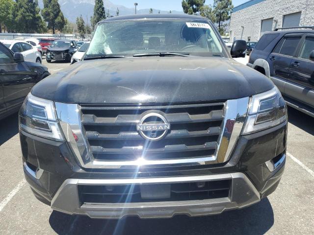 Photo 5 from auction – 2023 NISSAN ARMADA SL with VIN JN8AY2BC7P9182127