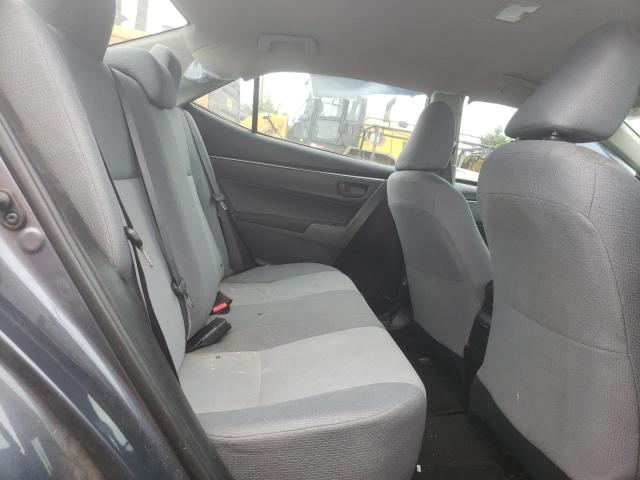 Photo 10 from auction – 2014 TOYOTA COROLLA L with VIN 5YFBURHE1EP138080