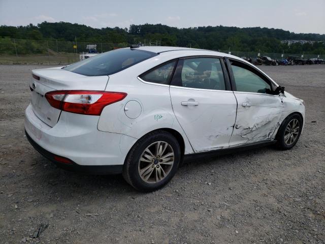 Photo 3 from auction – 2012 FORD FOCUS SEL with VIN 1FAHP3H28CL337823