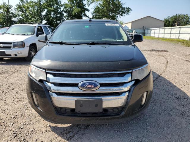 Photo 5 from auction – 2011 FORD EDGE SEL with VIN 2FMDK4JC3BBA51694