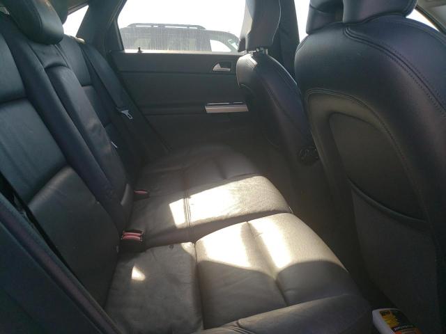 Photo 10 from auction – 2011 VOLVO S40 T5 with VIN YV1672MS7B2547717