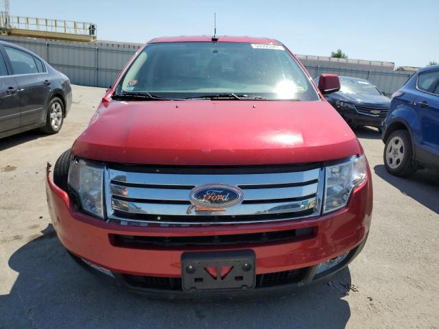 Photo 5 from auction – 2010 FORD EDGE SEL with VIN 2FMDK3JC9ABB45779