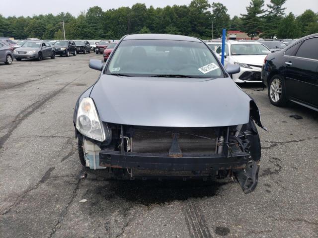 Photo 5 from auction – 2011 NISSAN ALTIMA BAS with VIN 1N4AL2AP8BN511180