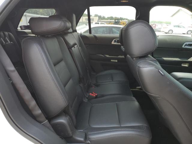Photo 11 from auction – 2015 FORD EXPLORER L with VIN 1FM5K8F87FGB06453