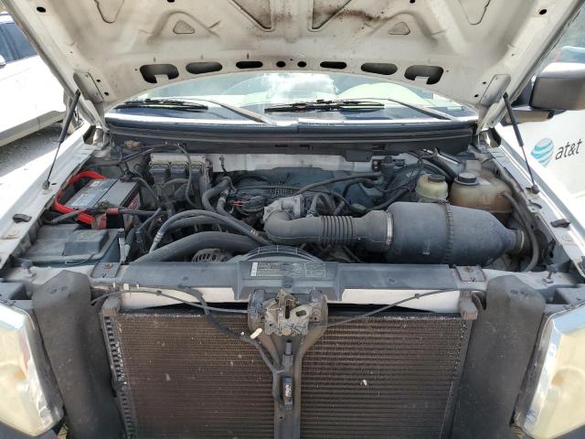 Photo 10 from auction – 2008 FORD F150 with VIN 1FTRF12218KC11122
