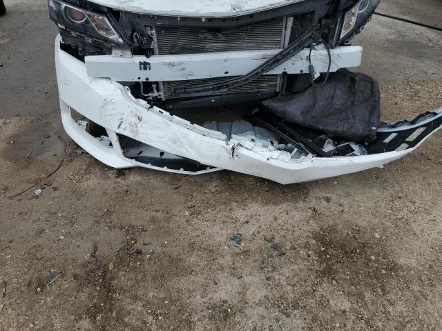 Photo 12 from auction – 2015 CHEVROLET IMPALA LT with VIN 2G1125S33F9282645