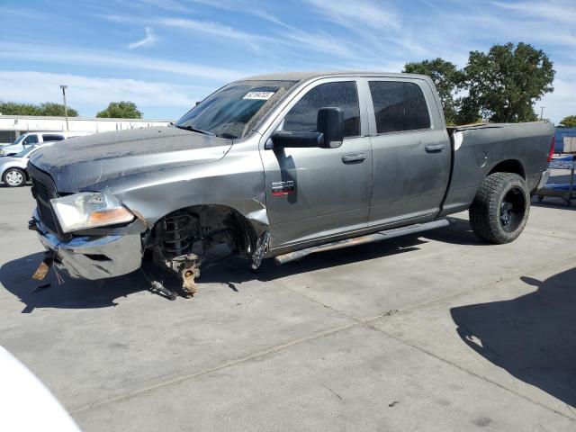DODGE RAM 2500 S 2012 with VIN 3C6UD5CL9CG199601 - Photo from auction