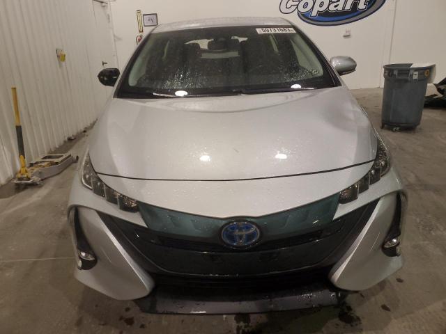 Photo 5 from auction – 2018 TOYOTA PRIUS PRIM with VIN JTDKARFP2J3097684