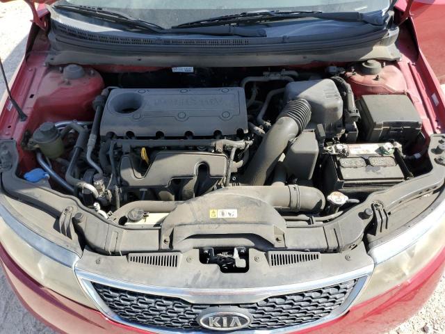 Photo 11 from auction – 2013 KIA FORTE EX with VIN KNAFU5A29D5656697