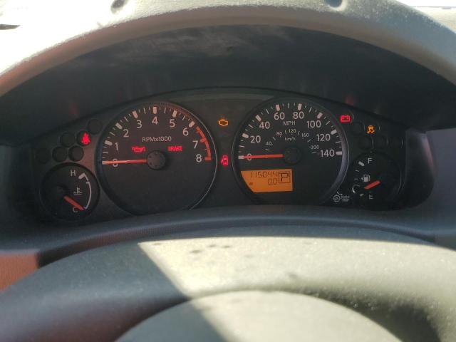 Фото 9 с аукциона – 2012 NISSAN FRONTIER S с VIN 1N6BD0CT7CC447119