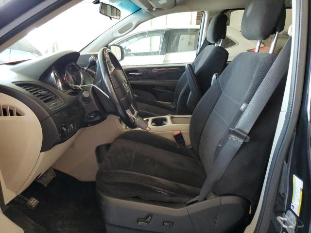 Photo 7 from auction – 2013 DODGE GRAND CARA with VIN 2C4RDGCG9DR770710