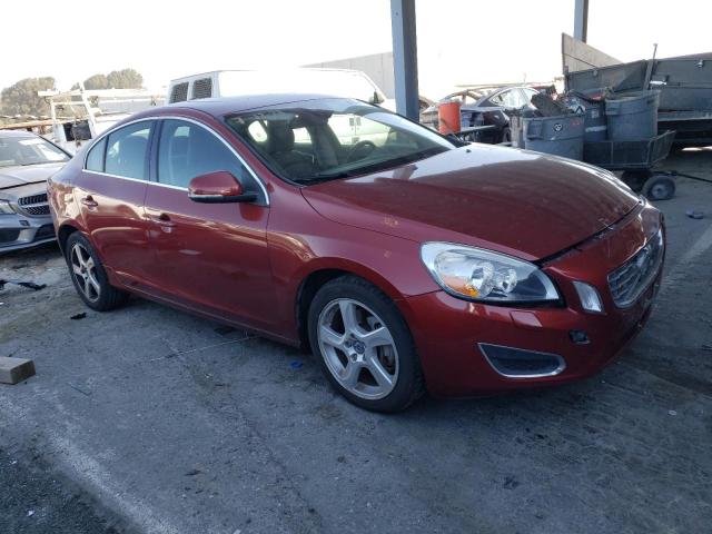 Photo 4 from auction – 2013 VOLVO S60 T5 with VIN YV1612FS6D2204267