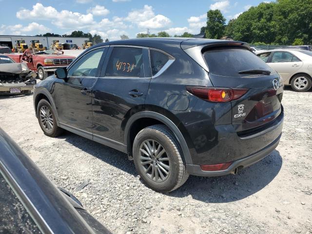Photo 2 from auction – 2017 MAZDA CX-5 TOURI with VIN JM3KFACL2H0198098