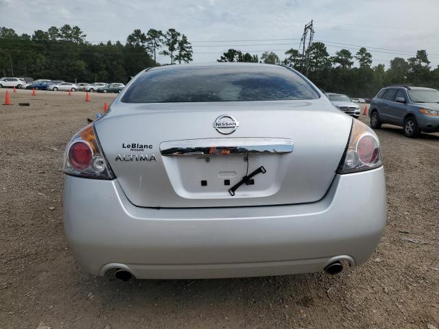 Photo 6 from auction – 2012 NISSAN ALTIMA BAS with VIN 1N4AL2AP6CC248782