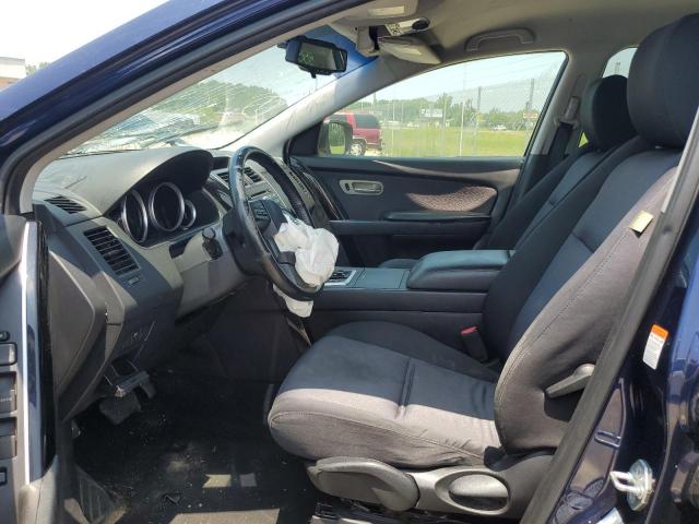 Photo 7 from auction – 2007 MAZDA CX-9 with VIN JM3TB28Y570109777