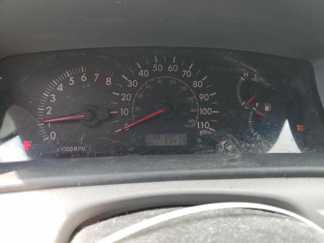 Photo 9 from auction – 2006 TOYOTA COROLLA CE with VIN 2T1BR32EX6C631619