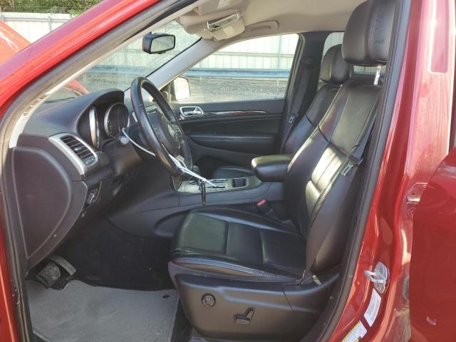 Photo 7 from auction – 2011 JEEP GRAND CHER with VIN 1J4RR4GG6BC527415