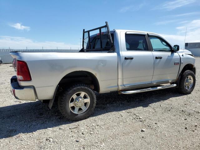 Photo 3 from auction – 2010 DODGE RAM 2500 with VIN 3D7UT2CL9AG170869
