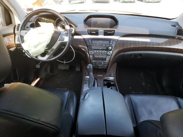 Photo 8 from auction – 2012 ACURA MDX TECHNO with VIN 2HNYD2H34CH537949
