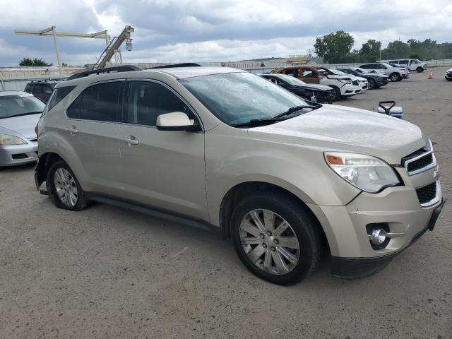 Снимка 4 от търг – 2012 CHEVROLET EQUINOX LT с VIN 2GNFLEE52C6246554