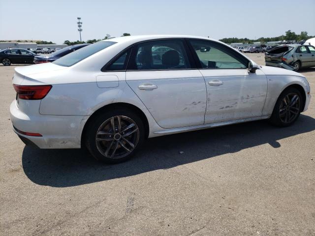 Photo 3 from auction – 2017 AUDI A4 PREMIUM with VIN WAUDNAF42HN050963
