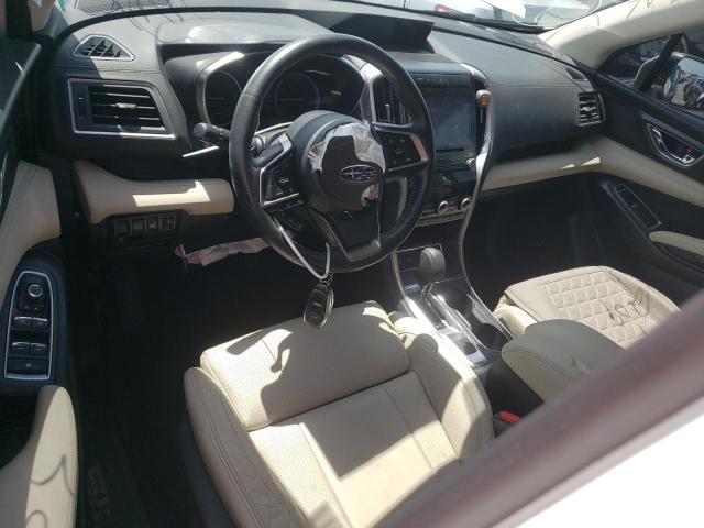 Photo 8 from auction – 2019 SUBARU ASCENT LIM with VIN 4S4WMAPD0K3470944
