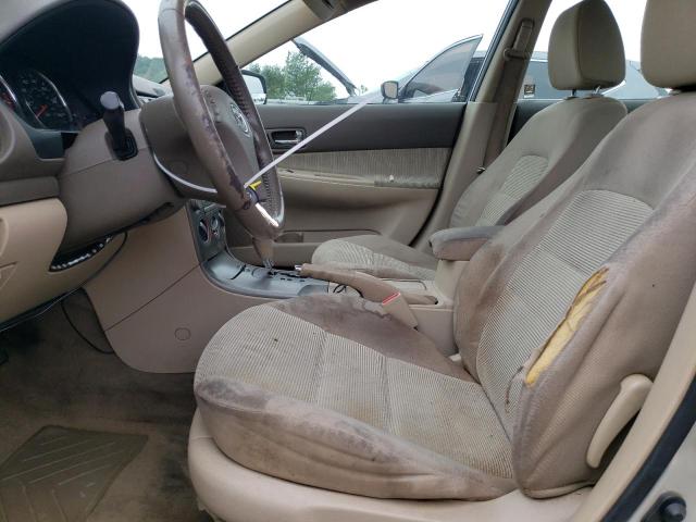 Photo 7 from auction – 2004 MAZDA 6 I with VIN 1YVFP80C445N52313